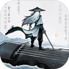 曲中剑测试版_logo